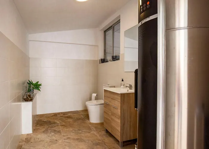 Luxury Private Complex 빌라 알비르