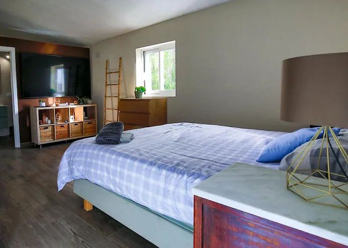 Luxury Private Complex 빌라