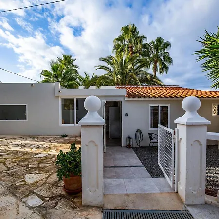 Luxury Private Complex * El Albir