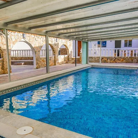 Luxury Private Complex * El Albir