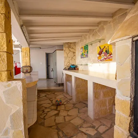 Luxury Private Complex El Albir