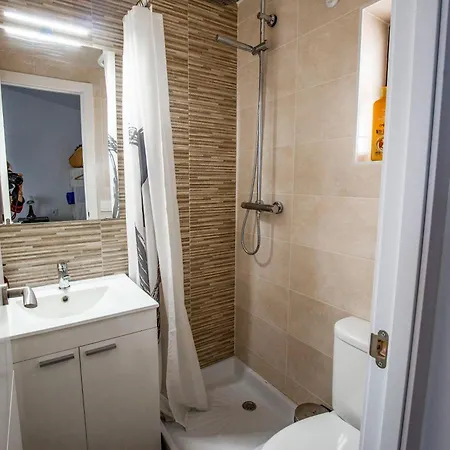 Luxury Private Complex El Albir