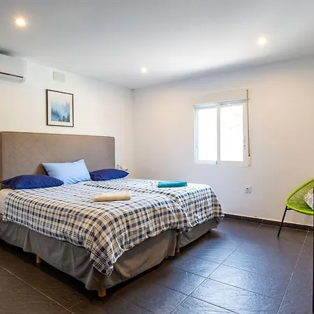 Luxury Private Complex *