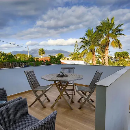 Luxury Private Complex * El Albir