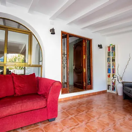 Luxury Private Complex