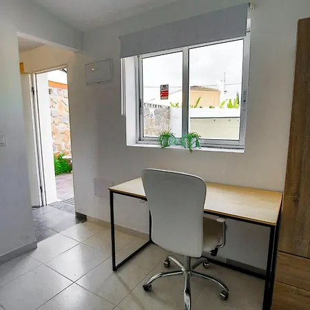 Luxury Private Complex Willa *