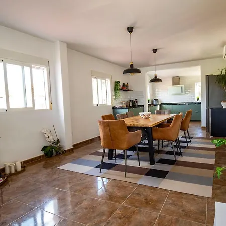 Luxury Private Complex *