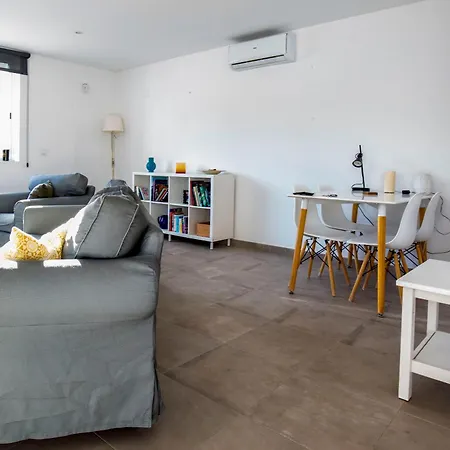 Luxury Private Complex El Albir