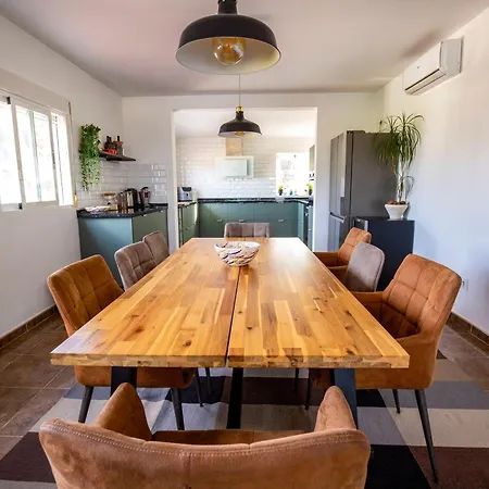 Luxury Private Complex * El Albir