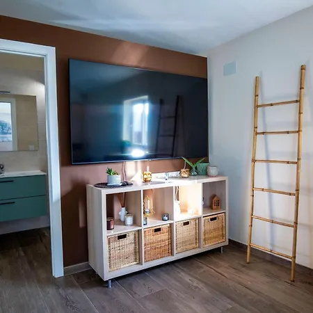 Luxury Private Complex Willa