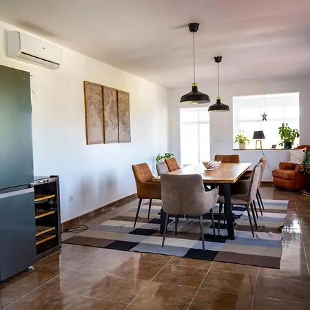 Luxury Private Complex El Albir