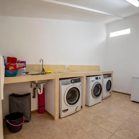 Luxury Private Complex *