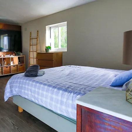 Luxury Private Complex Willa