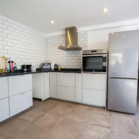 Luxury Private Complex Willa El Albir