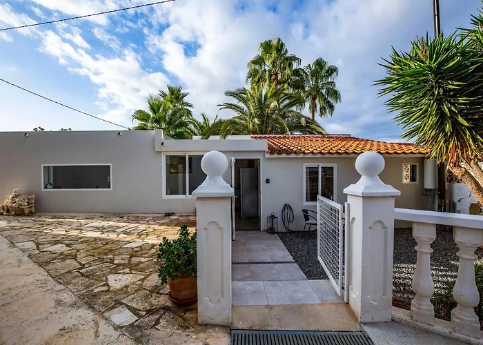 Luxury Private Complex * El Albir