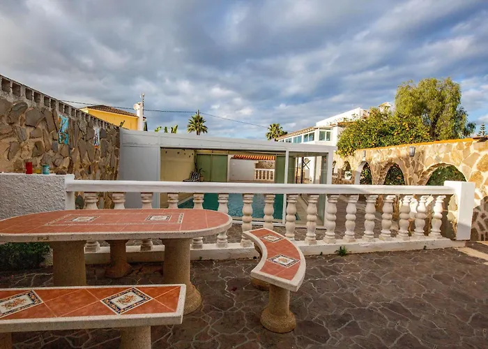 Luxury Private Complex Villa