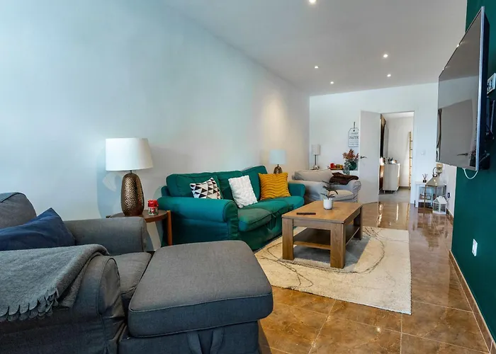 Luxury Private Complex Villa El Albir