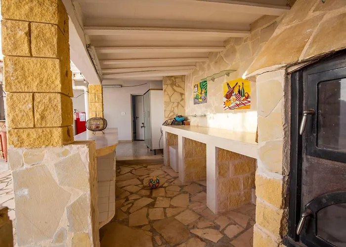 Luxury Private Complex El Albir
