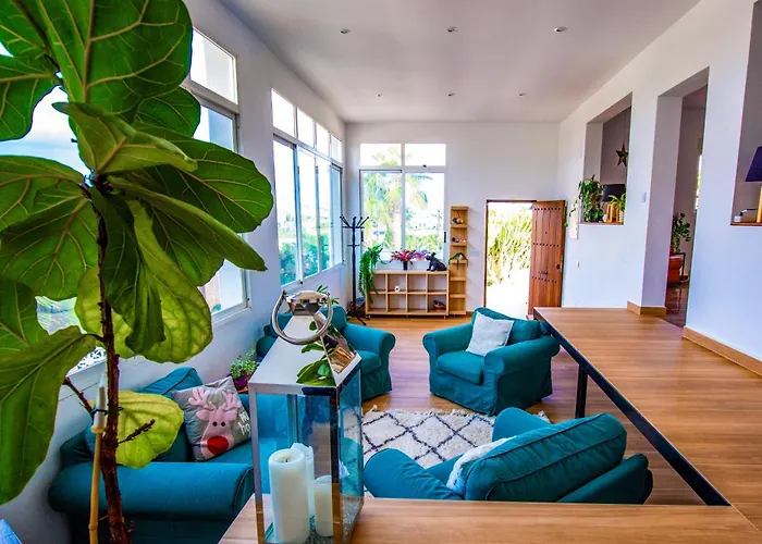 Luxury Private Complex Villa *