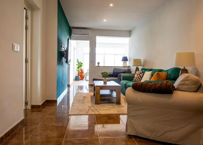 Villa Luxury Private Complex *