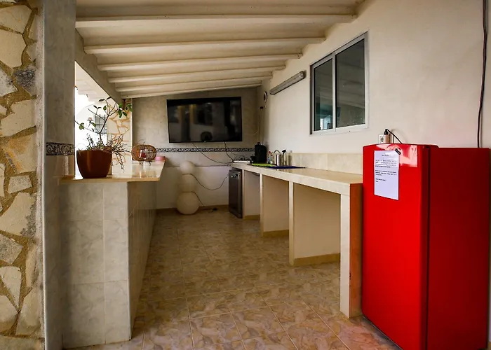 Luxury Private Complex Villa El Albir