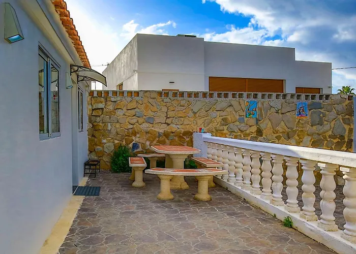 Luxury Private Complex El Albir