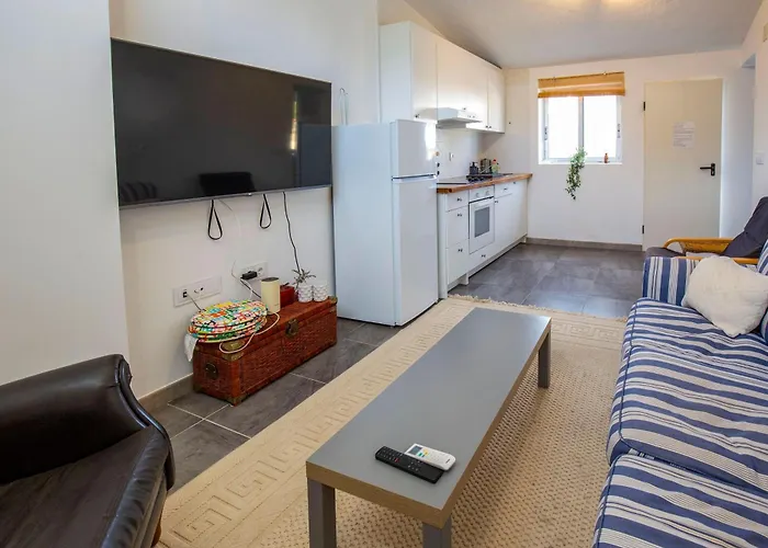 Villa Luxury Private Complex El Albir