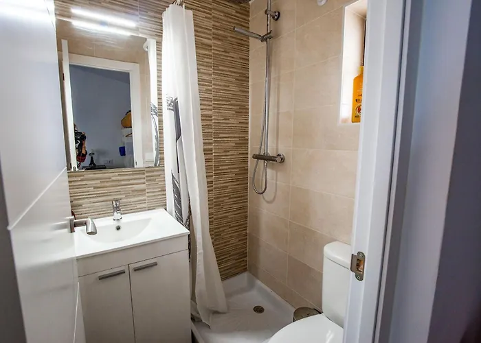Luxury Private Complex El Albir