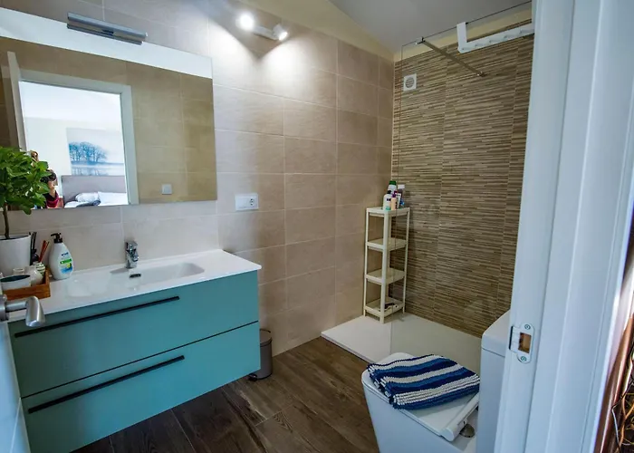 Luxury Private Complex * El Albir