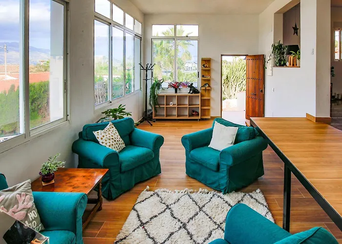 Villa Luxury Private Complex *