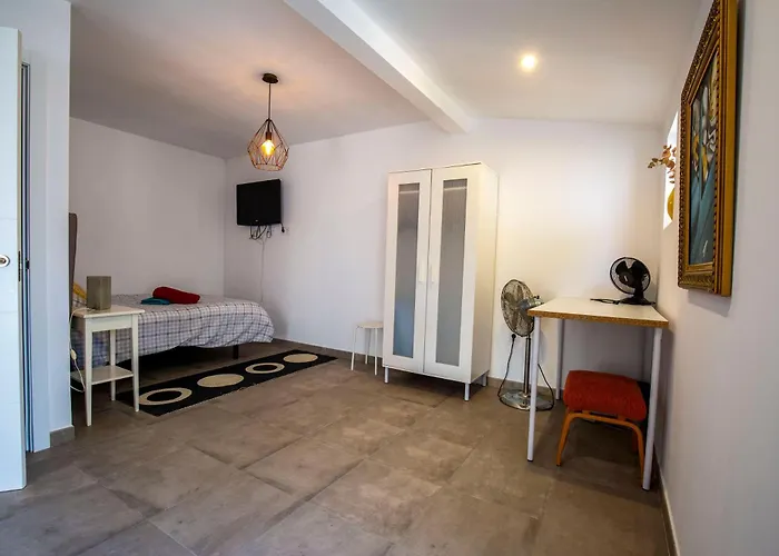 Luxury Private Complex *