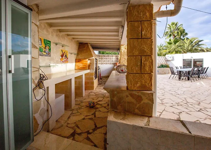 Villa Luxury Private Complex