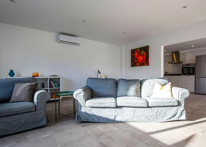 Luxury Private Complex Villa El Albir