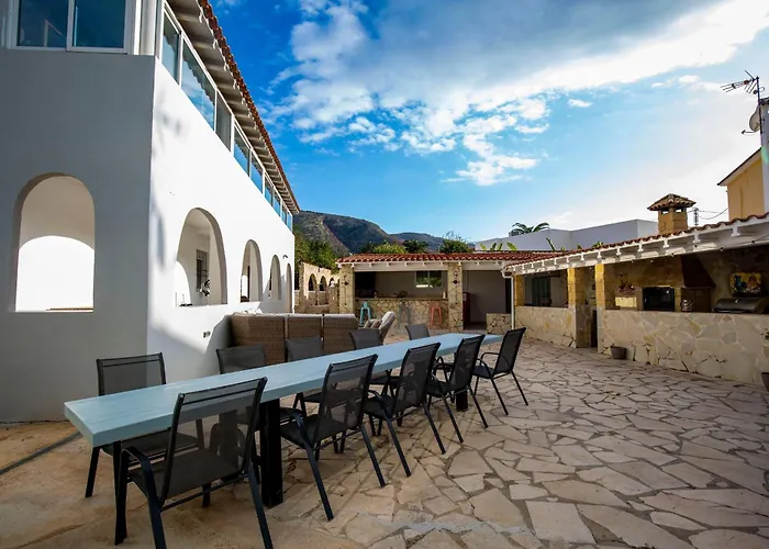 Villa Luxury Private Complex