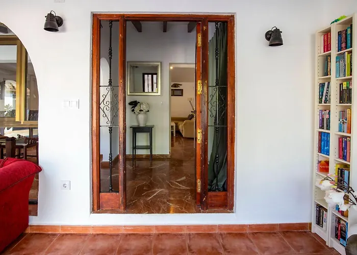 Luxury Private Complex *