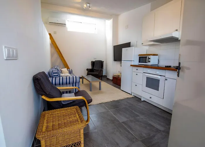 Luxury Private Complex El Albir