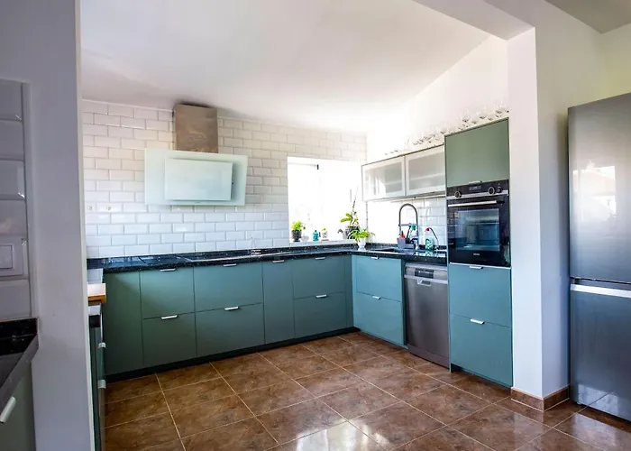 Luxury Private Complex * El Albir
