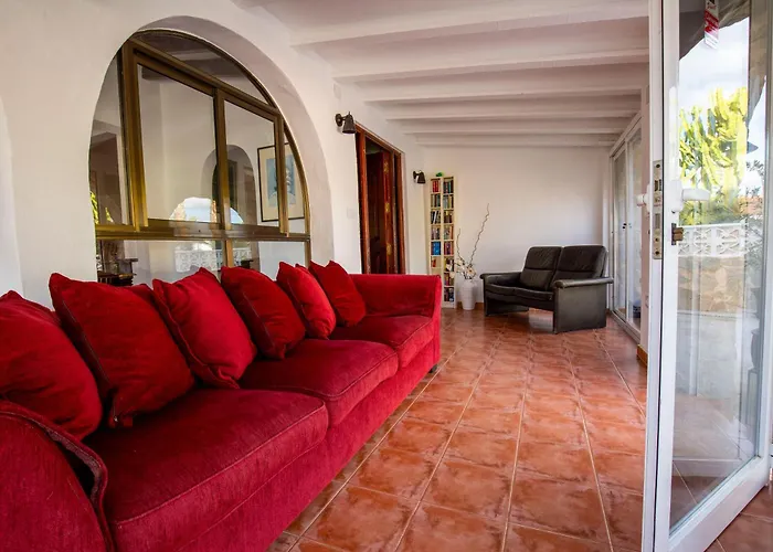 Luxury Private Complex Villa