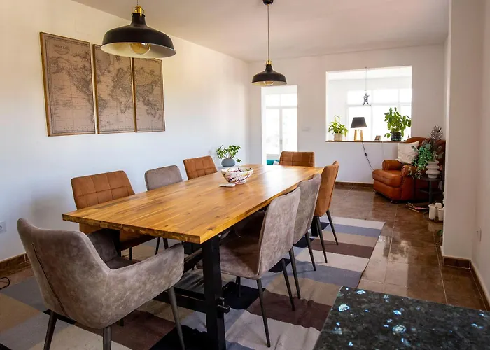 Luxury Private Complex Villa El Albir