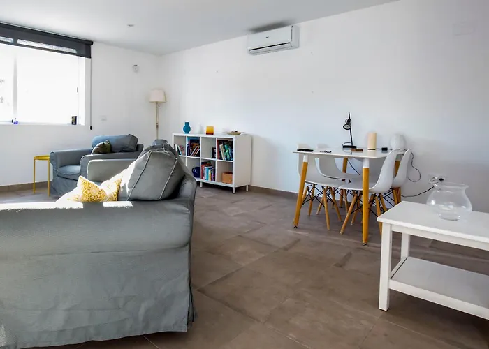 Luxury Private Complex El Albir