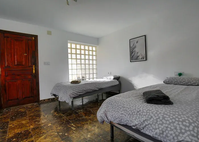 Luxury Private Complex Villa El Albir