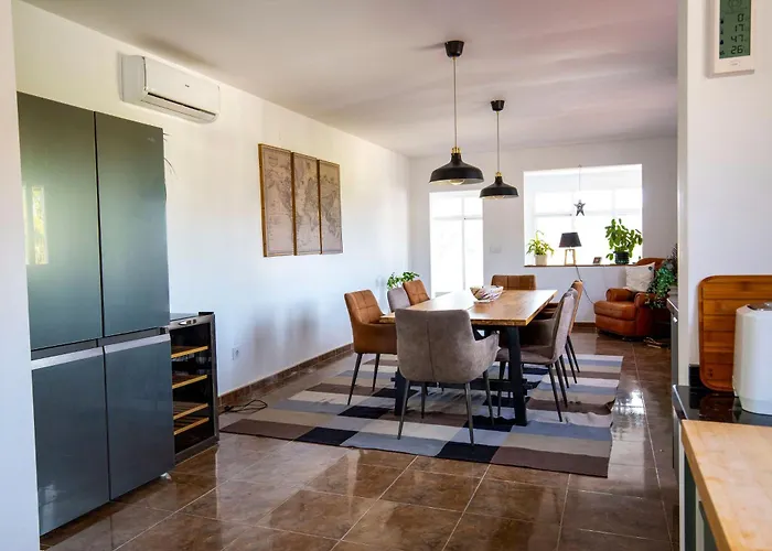 Luxury Private Complex El Albir