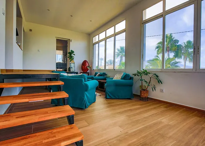 Luxury Private Complex