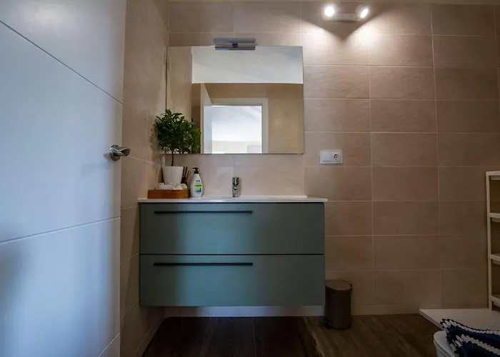 Luxury Private Complex Villa El Albir