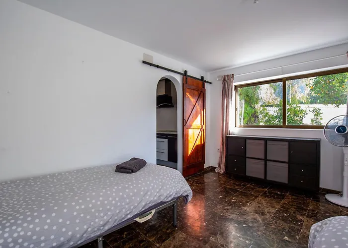 Villa Luxury Private Complex El Albir