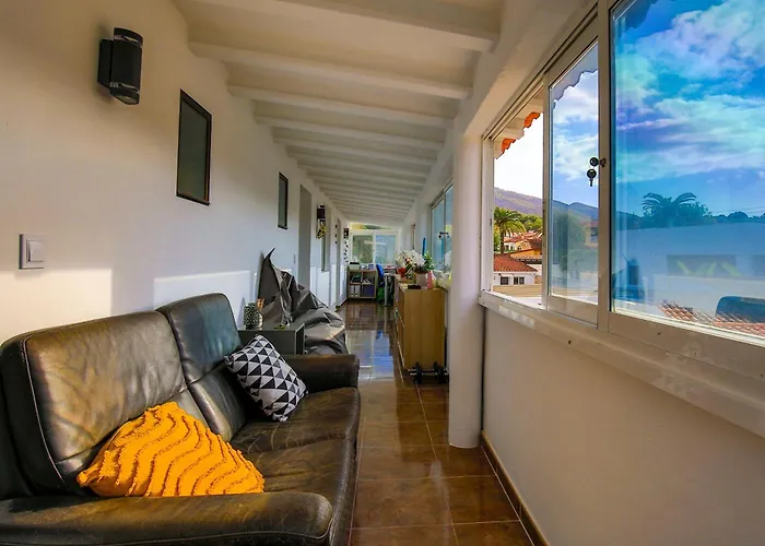 Luxury Private Complex * El Albir